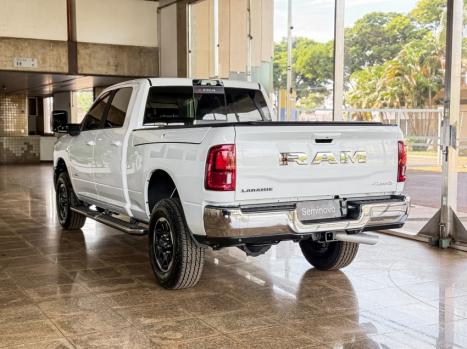 RAM 2500 6.7 I6 24V SLT CABINE DUPLA TURBO DIESEL LARAMIE 4X4 AUTOM�TICO, Foto 5