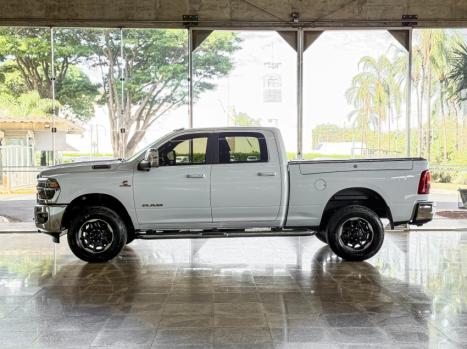RAM 2500 6.7 I6 24V SLT CABINE DUPLA TURBO DIESEL LARAMIE 4X4 AUTOM�TICO, Foto 6
