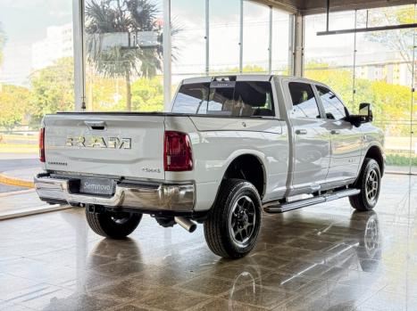 RAM 2500 6.7 I6 24V SLT CABINE DUPLA TURBO DIESEL LARAMIE 4X4 AUTOM�TICO, Foto 7