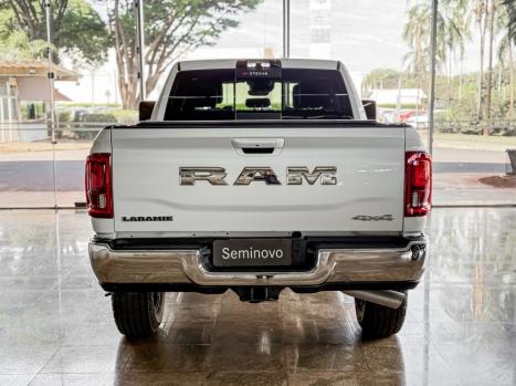 RAM 2500 6.7 I6 24V SLT CABINE DUPLA TURBO DIESEL LARAMIE 4X4 AUTOM�TICO, Foto 9