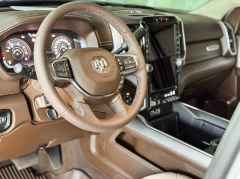 RAM 2500 6.7 I6 24V SLT CABINE DUPLA TURBO DIESEL LARAMIE 4X4 AUTOM�TICO, Foto 12