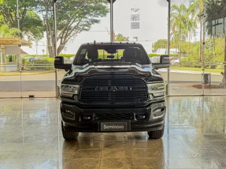RAM 3500 6.7 I6 LIMITED LARAMIE CABINE DUPLA TURBO DIESEL AUTOM�TICO, Foto 1