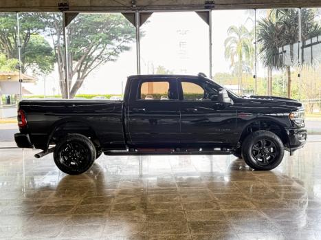 RAM 3500 6.7 I6 LIMITED LARAMIE CABINE DUPLA TURBO DIESEL AUTOM�TICO, Foto 6