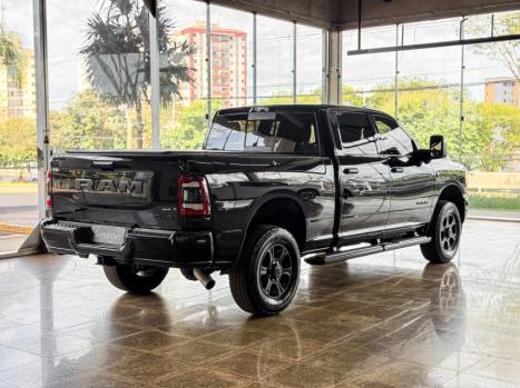 RAM 3500 6.7 I6 LIMITED LARAMIE CABINE DUPLA TURBO DIESEL AUTOM�TICO, Foto 7