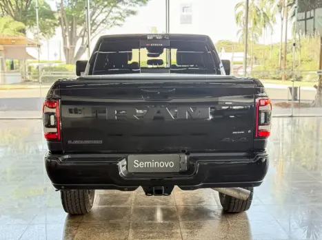 RAM 3500 6.7 I6 LIMITED LARAMIE CABINE DUPLA TURBO DIESEL AUTOM�TICO, Foto 10
