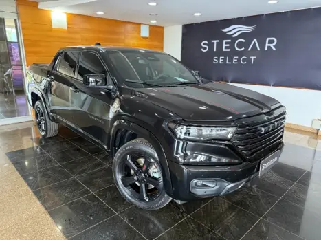 RAM Rampage 2.0 4P HURRICANE 4 TURBO R/T 4X4 AUTOMTICO, Foto 2