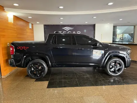 RAM Rampage 2.0 4P HURRICANE 4 TURBO R/T 4X4 AUTOMTICO, Foto 3