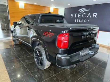 RAM Rampage 2.0 4P HURRICANE 4 TURBO R/T 4X4 AUTOMTICO, Foto 5