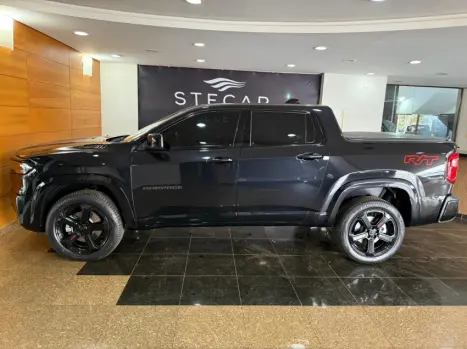 RAM Rampage 2.0 4P HURRICANE 4 TURBO R/T 4X4 AUTOMTICO, Foto 6