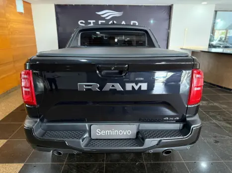 RAM Rampage 2.0 4P HURRICANE 4 TURBO R/T 4X4 AUTOMTICO, Foto 8
