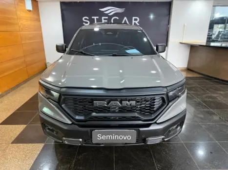 RAM Rampage 2.0 4P HURRICANE 4 TURBO R/T 4X4 AUTOMTICO, Foto 1