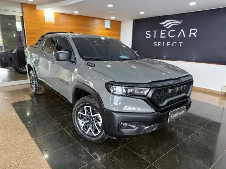 RAM Rampage 2.0 4P HURRICANE 4 TURBO R/T 4X4 AUTOMTICO, Foto 2