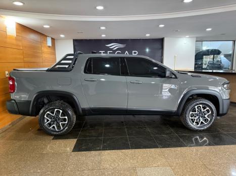 RAM Rampage 2.0 4P HURRICANE 4 TURBO R/T 4X4 AUTOMTICO, Foto 3