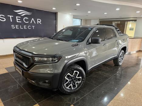 RAM Rampage 2.0 4P HURRICANE 4 TURBO R/T 4X4 AUTOMTICO, Foto 4