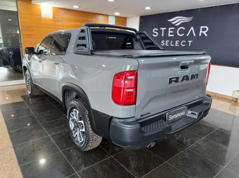 RAM Rampage 2.0 4P HURRICANE 4 TURBO R/T 4X4 AUTOMTICO, Foto 5