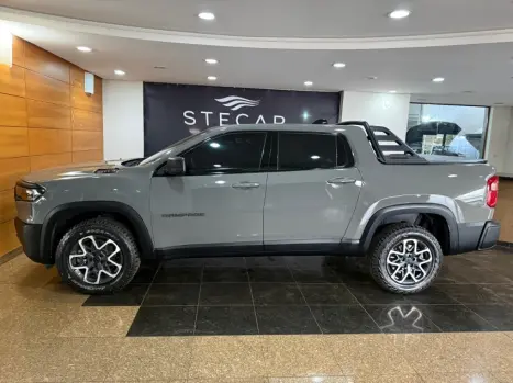 RAM Rampage 2.0 4P HURRICANE 4 TURBO R/T 4X4 AUTOMTICO, Foto 6