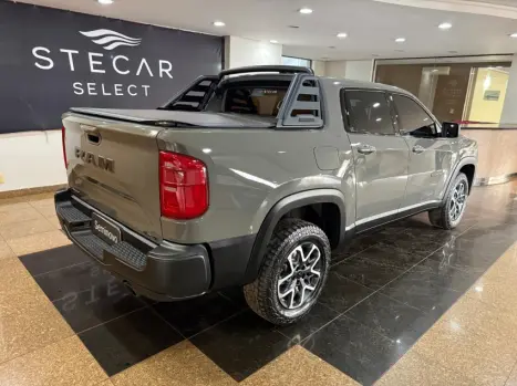 RAM Rampage 2.0 4P HURRICANE 4 TURBO R/T 4X4 AUTOMTICO, Foto 7