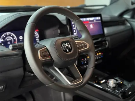 RAM Rampage 2.0 4P HURRICANE 4 TURBO R/T 4X4 AUTOMTICO, Foto 10