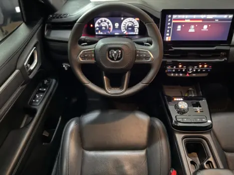 RAM Rampage 2.0 4P HURRICANE 4 TURBO R/T 4X4 AUTOMTICO, Foto 11