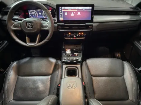 RAM Rampage 2.0 4P HURRICANE 4 TURBO R/T 4X4 AUTOMTICO, Foto 12