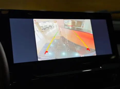 RAM Rampage 2.0 4P HURRICANE 4 TURBO R/T 4X4 AUTOMTICO, Foto 13