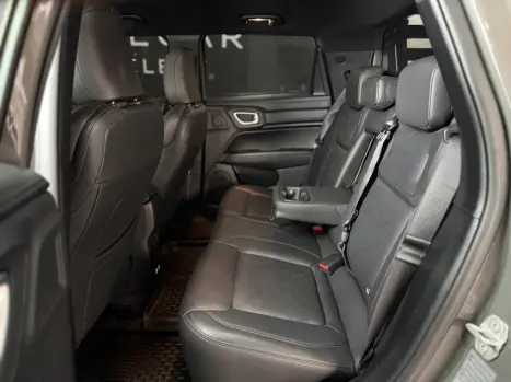 RAM Rampage 2.0 4P HURRICANE 4 TURBO R/T 4X4 AUTOMTICO, Foto 16