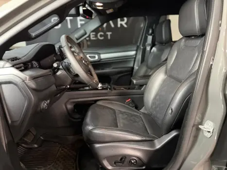 RAM Rampage 2.0 4P HURRICANE 4 TURBO R/T 4X4 AUTOMTICO, Foto 17