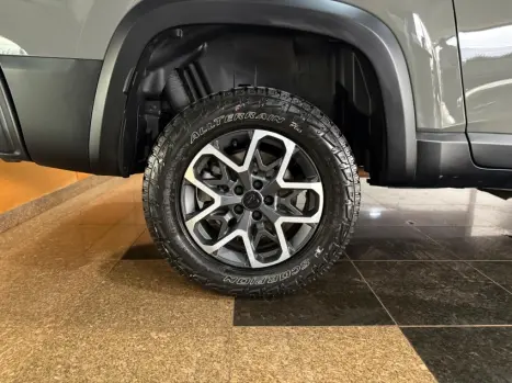 RAM Rampage 2.0 4P HURRICANE 4 TURBO R/T 4X4 AUTOMTICO, Foto 19