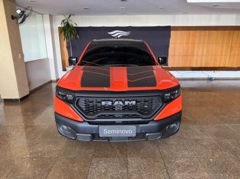 RAM Rampage 2.0 4P HURRICANE 4 TURBO REBEL 4X4 AUTOMTICO, Foto 1