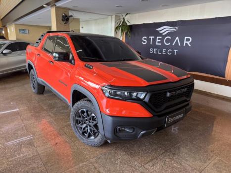 RAM Rampage 2.0 4P HURRICANE 4 TURBO REBEL 4X4 AUTOMTICO, Foto 2