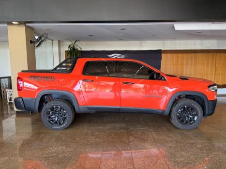 RAM Rampage 2.0 4P HURRICANE 4 TURBO REBEL 4X4 AUTOMTICO, Foto 3