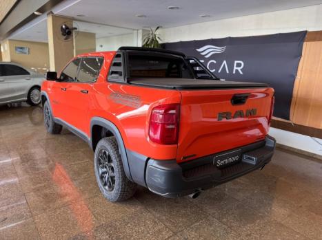 RAM Rampage 2.0 4P HURRICANE 4 TURBO REBEL 4X4 AUTOMTICO, Foto 5