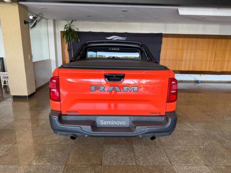 RAM Rampage 2.0 4P HURRICANE 4 TURBO REBEL 4X4 AUTOMTICO, Foto 8