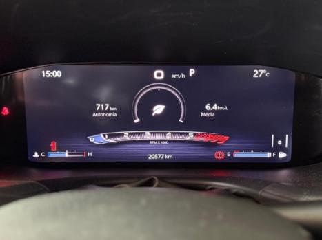 RAM Rampage 2.0 4P HURRICANE 4 TURBO REBEL 4X4 AUTOMTICO, Foto 9