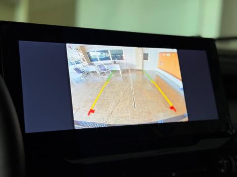 RAM Rampage 2.0 4P HURRICANE 4 TURBO REBEL 4X4 AUTOMTICO, Foto 10