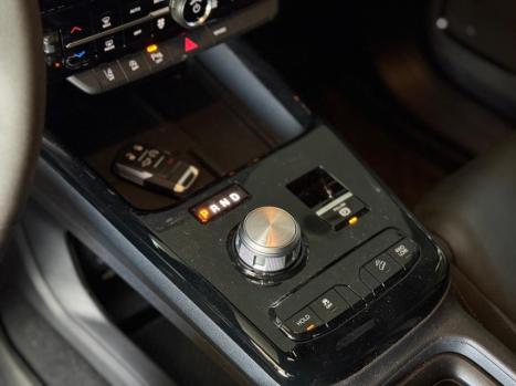 RAM Rampage 2.0 4P HURRICANE 4 TURBO REBEL 4X4 AUTOMTICO, Foto 11