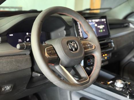 RAM Rampage 2.0 4P HURRICANE 4 TURBO REBEL 4X4 AUTOMTICO, Foto 12