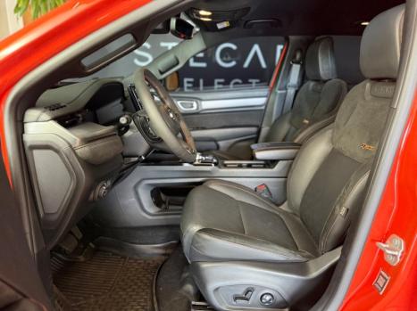 RAM Rampage 2.0 4P HURRICANE 4 TURBO REBEL 4X4 AUTOMTICO, Foto 13
