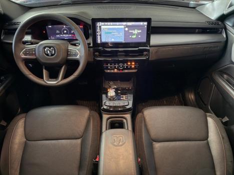 RAM Rampage 2.0 4P HURRICANE 4 TURBO REBEL 4X4 AUTOMTICO, Foto 14