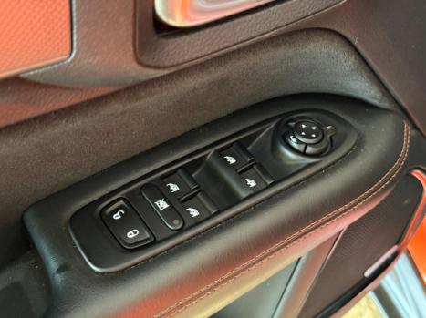 RAM Rampage 2.0 4P HURRICANE 4 TURBO REBEL 4X4 AUTOMTICO, Foto 15