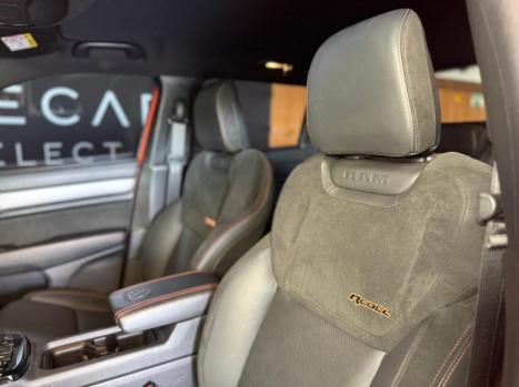 RAM Rampage 2.0 4P HURRICANE 4 TURBO REBEL 4X4 AUTOMTICO, Foto 16