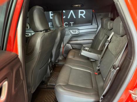 RAM Rampage 2.0 4P HURRICANE 4 TURBO REBEL 4X4 AUTOMTICO, Foto 17