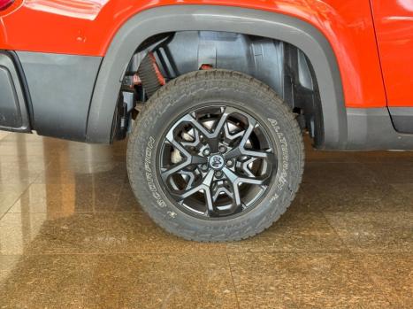 RAM Rampage 2.0 4P HURRICANE 4 TURBO REBEL 4X4 AUTOMTICO, Foto 18