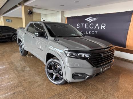 RAM Rampage 2.0 4P HURRICANE 4 TURBO R/T 4X4 AUTOM�TICO, Foto 2