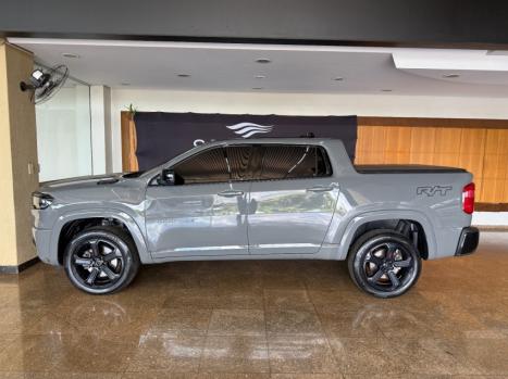 RAM Rampage 2.0 4P HURRICANE 4 TURBO R/T 4X4 AUTOM�TICO, Foto 3