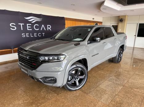 RAM Rampage 2.0 4P HURRICANE 4 TURBO R/T 4X4 AUTOM�TICO, Foto 4