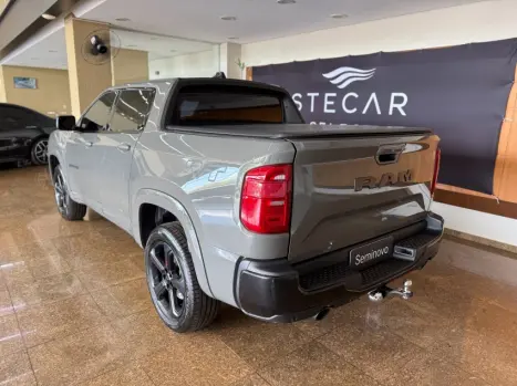 RAM Rampage 2.0 4P HURRICANE 4 TURBO R/T 4X4 AUTOM�TICO, Foto 5