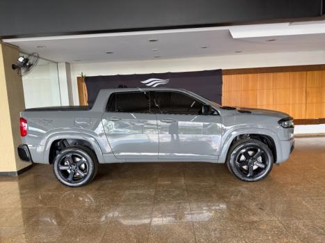 RAM Rampage 2.0 4P HURRICANE 4 TURBO R/T 4X4 AUTOM�TICO, Foto 6