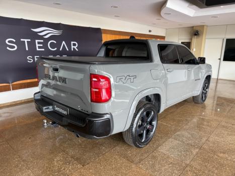 RAM Rampage 2.0 4P HURRICANE 4 TURBO R/T 4X4 AUTOM�TICO, Foto 7