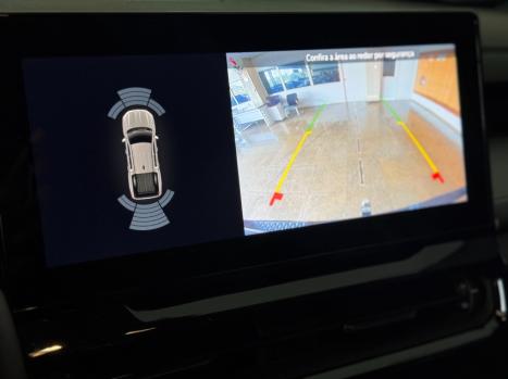 RAM Rampage 2.0 4P HURRICANE 4 TURBO R/T 4X4 AUTOM�TICO, Foto 10